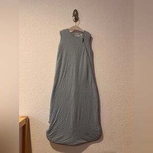 Kyte BABY Sleep Bag in Gray Blue